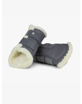 PS of Sweden Brushing Boots, Anthracite
