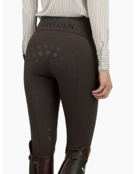 PS of Sweden Breeches, Brooklyn, Chocolate