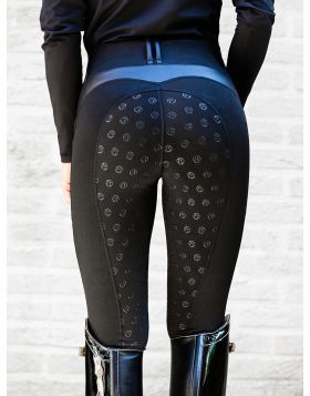 PS of Sweden Riding tights Cindy Black